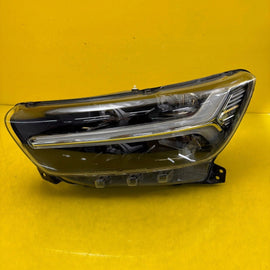 Frontscheinwerfer Volvo Xc40 32342524 LED Links Scheinwerfer Headlight SCH8098940517bd