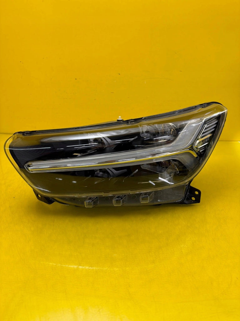 Frontscheinwerfer Volvo Xc40 32342524 LED Links Scheinwerfer Headlight SCH8098940517bd