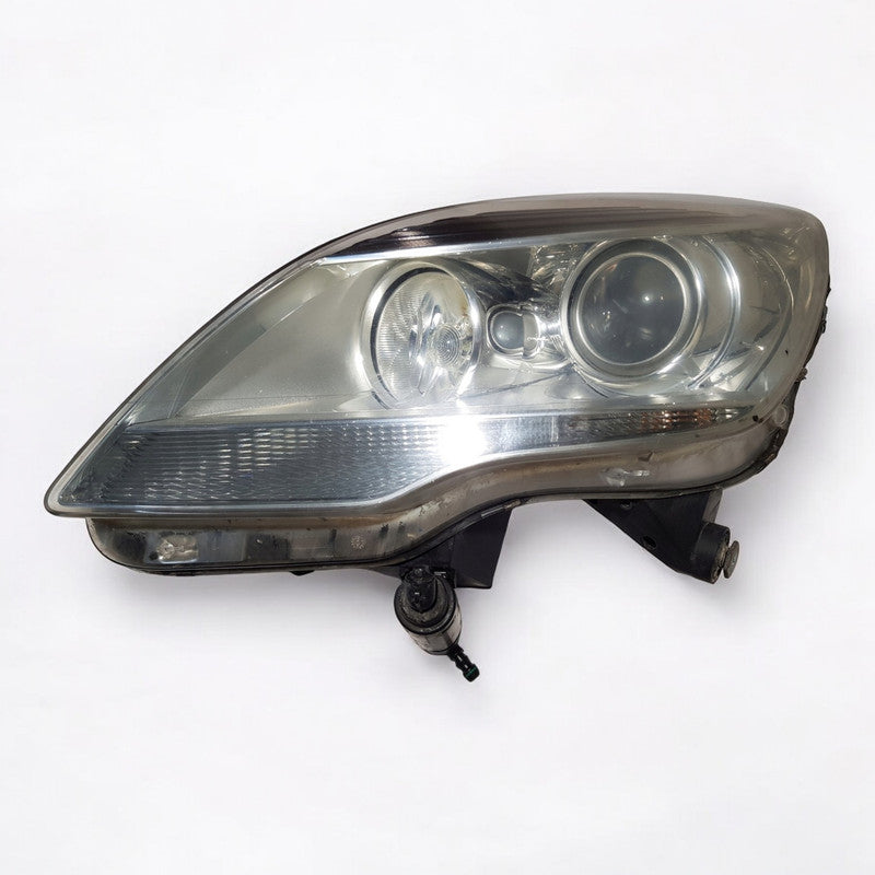 Frontscheinwerfer Mercedes-Benz W251 Xenon Links Scheinwerfer Headlight