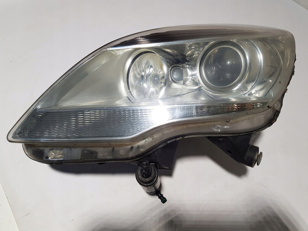 Frontscheinwerfer Mercedes-Benz W251 Xenon Links Scheinwerfer Headlight