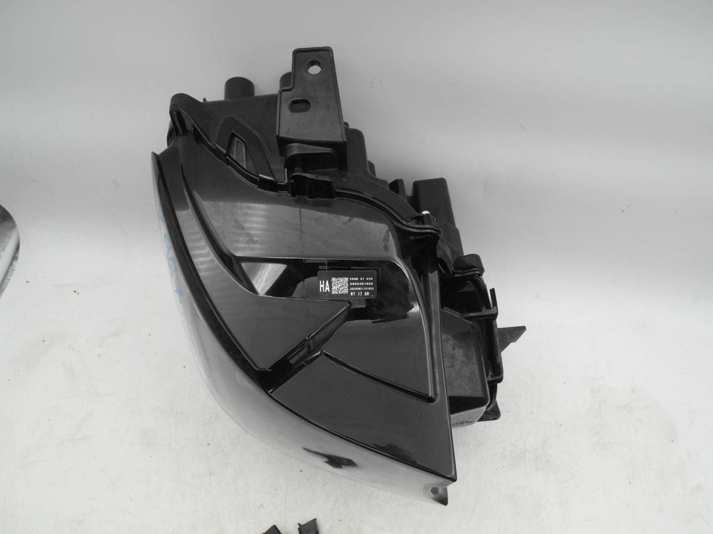 Frontscheinwerfer Mazda Cx-60 Cx60 KR9R-51030 Rechts Scheinwerfer Headlight SCH8268612639nm