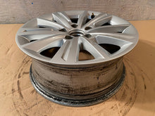 Load image into Gallery viewer, 1x Alufelge 16 Zoll 6.5" 5x112 33ET 7N5601025F Seat Alhambra Rim Wheel FEL8521022427wx