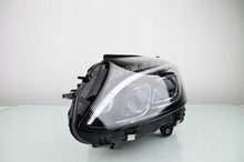 Load image into Gallery viewer, Frontscheinwerfer Mercedes-Benz A2059068102 Links Scheinwerfer Headlight SCH6860495804ha
