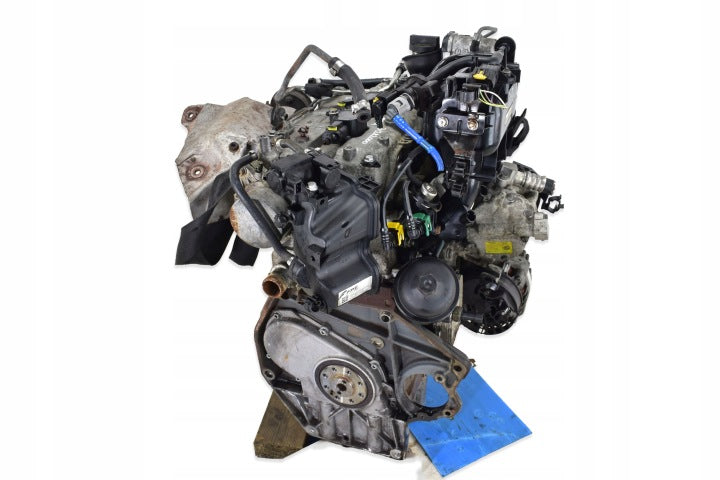 Motor Fiat Panda Punto 312A2000 0.9 86PS 60TKm 2012 Benzin Engine Komplett MOT8575830258sy