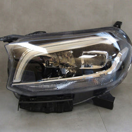 Frontscheinwerfer Mercedes-Benz A4709060800 LED Links Scheinwerfer Headlight SCH2747895090zf