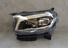 Laden Sie das Bild in den Galerie-Viewer, Frontscheinwerfer Mercedes-Benz A4709060800 LED Links Scheinwerfer Headlight SCH2747895090zf
