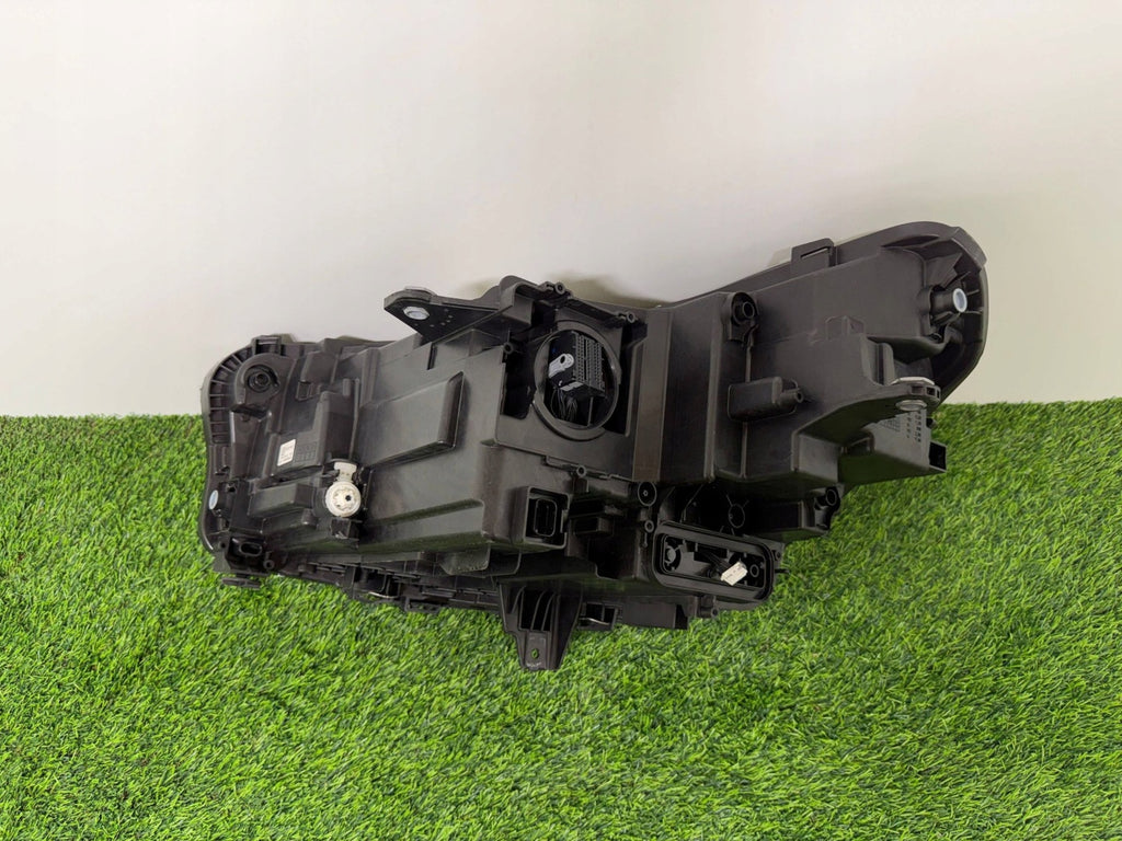 Frontscheinwerfer BMW X1 5A5BD4801 Rechts Scheinwerfer Headlight SCH7274760911jm