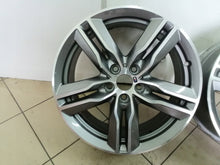 Load image into Gallery viewer, 1x Alufelge 18 Zoll 7.5&quot; 5x112 51ET 7850456 BMW X1 Rim Wheel