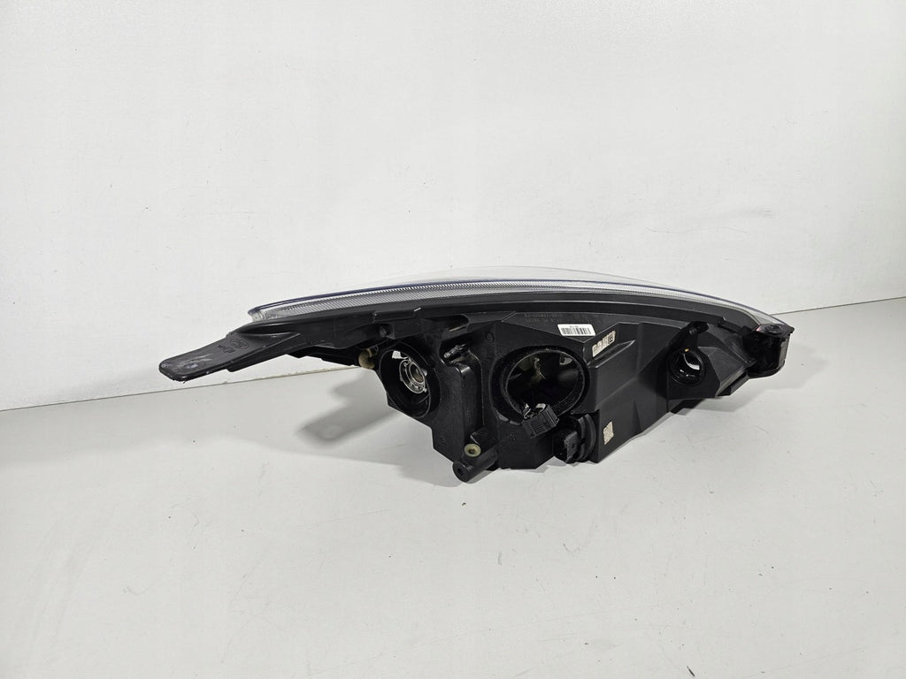 Frontscheinwerfer Ford Fiesta I 462316475212 Links Scheinwerfer Headlight SCH2964904523uo