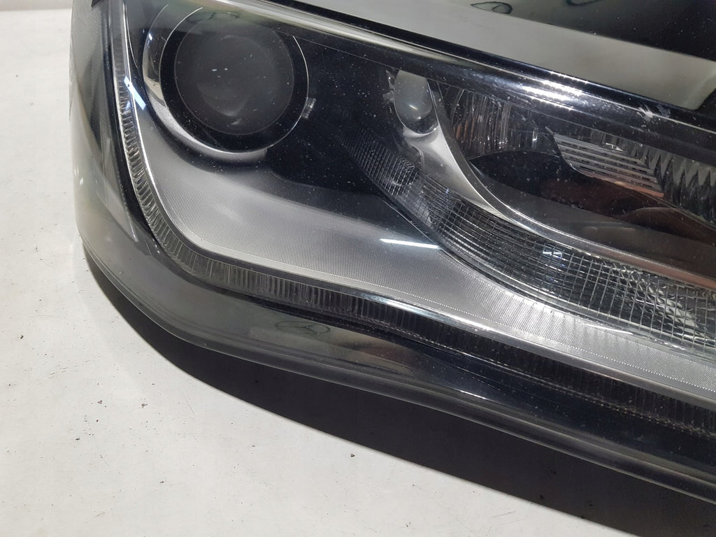 Frontscheinwerfer Audi A8 4H0941004A Xenon Rechts Scheinwerfer Headlight SCH5065433176vq