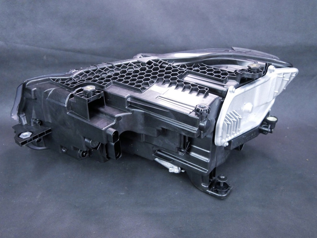 Frontscheinwerfer VW Caddy V 2K8941036H Full LED Rechts Scheinwerfer Headlight SCH2161452745yq