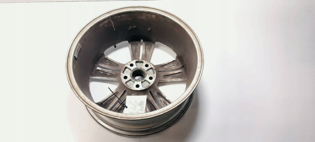 1x Alufelge 18 Zoll 7.0" 5x112 57A601025E Skoda Karoq Rim Wheel FEL1360441366mg