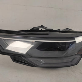 Frontscheinwerfer Audi A6 C8 4K0941033 Full LED Links Scheinwerfer Headlight SCH9943277929zf