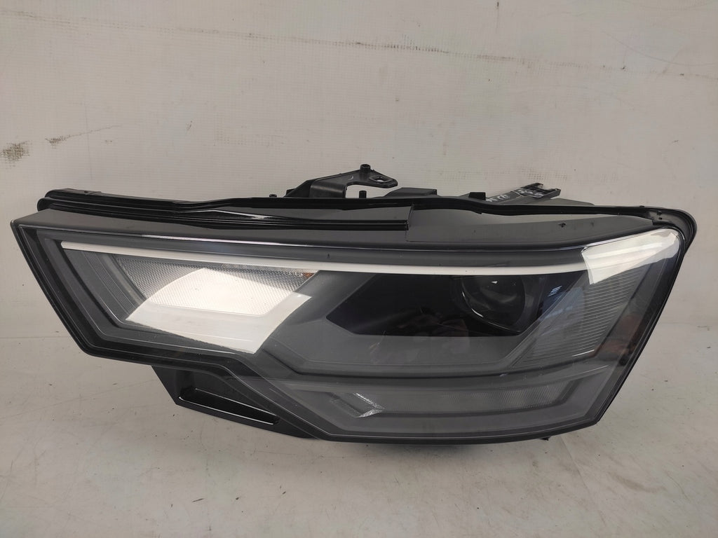 Frontscheinwerfer Audi A6 C8 4K0941033 Full LED Links Scheinwerfer Headlight SCH9943277929zf