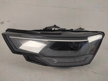 Laden Sie das Bild in den Galerie-Viewer, Frontscheinwerfer Audi A6 C8 4K0941033 Full LED Links Scheinwerfer Headlight SCH9943277929zf