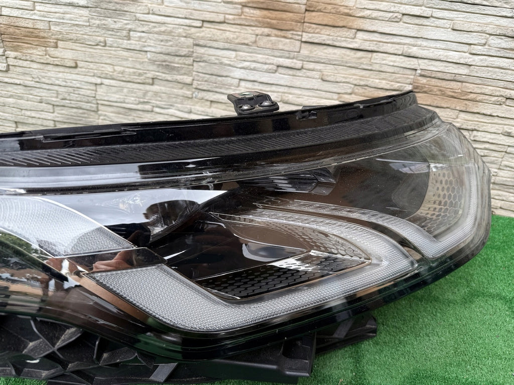 Frontscheinwerfer Land Rover Sport Discovery MK72-13W029-HD Rechts Headlight SCH4150474949ba
