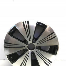 1x Alufelge 18 Zoll 5x112 Glanz A2434010100 Mercedes-Benz Eqa Eqb Rim Wheel FEL5199782795ov