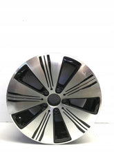 Load image into Gallery viewer, 1x Alufelge 18 Zoll 5x112 Glanz A2434010100 Mercedes-Benz Eqa Eqb Rim Wheel FEL5199782795ov