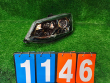 Load image into Gallery viewer, Frontscheinwerfer Skoda Fabia III 6V1941015B Links Scheinwerfer Headlight SCH3096542965lk
