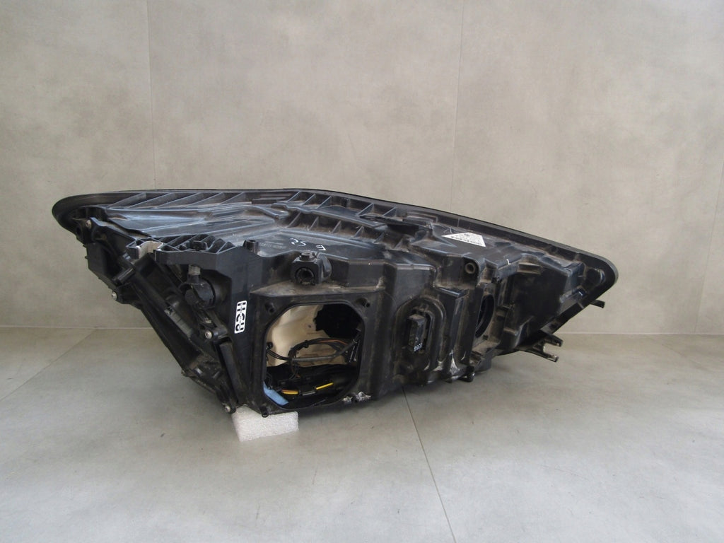 Frontscheinwerfer Audi A6 C7 4G0941773C LED Ein Stück (Rechts oder Links) SCH6457071509pr