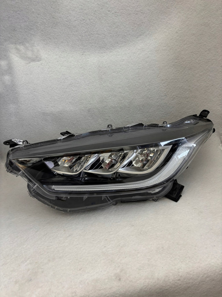 Frontscheinwerfer Mazda IV Yaris Links Scheinwerfer Headlight SCH2676351285zn