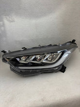 Load image into Gallery viewer, Frontscheinwerfer Mazda IV Yaris Links Scheinwerfer Headlight SCH2676351285zn