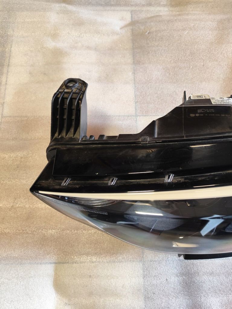 Frontscheinwerfer Fiat Tipo 52113800 Links Scheinwerfer Headlight SCH6579793012by