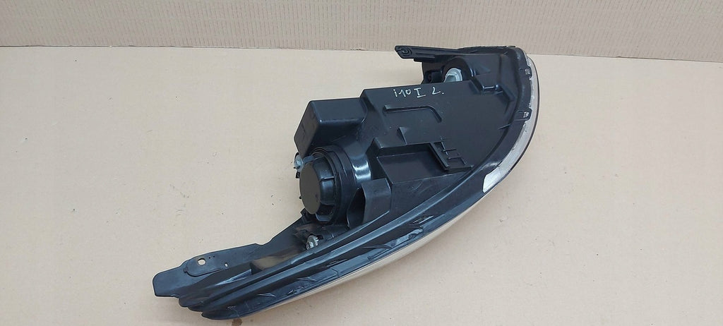 Frontscheinwerfer Hyundai I10 Links Scheinwerfer Headlight SCH5167402535oh