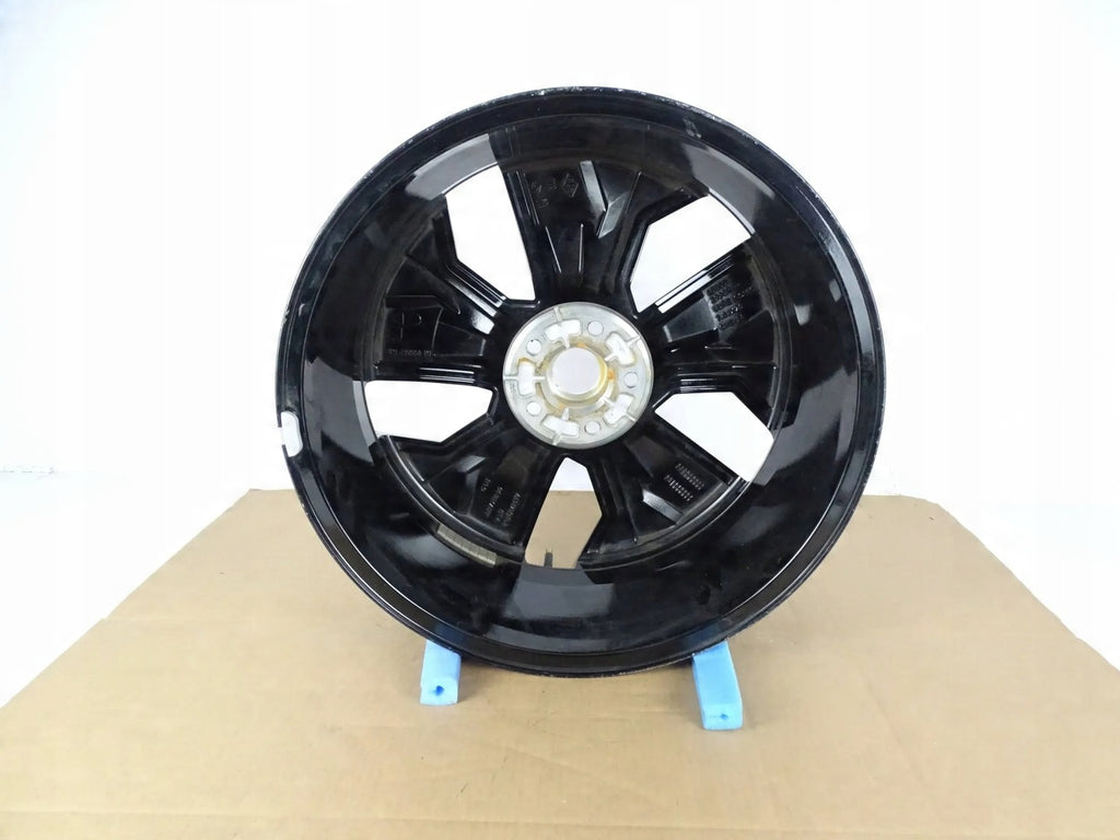 1x Alufelge 20 Zoll 7.0" 5x114.3 403003990R Renault Rim Wheel