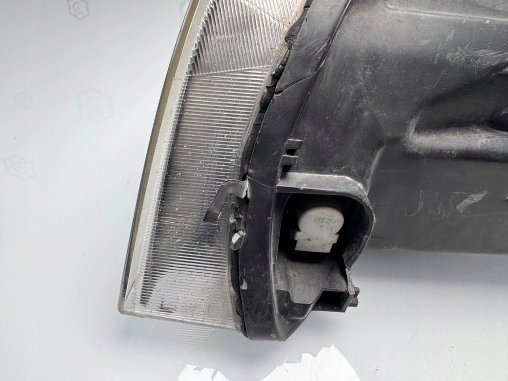 Frontscheinwerfer Volvo Xc60 30763163 Xenon Rechts Scheinwerfer Headlight SCH7123252507ua