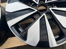 Load image into Gallery viewer, 1x Alufelge 15 Zoll 5.5" 5x100 2G0601025BC VW Polo Rim Wheel FEL2481686462qb