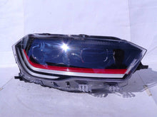 Laden Sie das Bild in den Galerie-Viewer, Frontscheinwerfer VW Polo 2G1941036M LED Rechts Scheinwerfer Headlight SCH1305605678fo