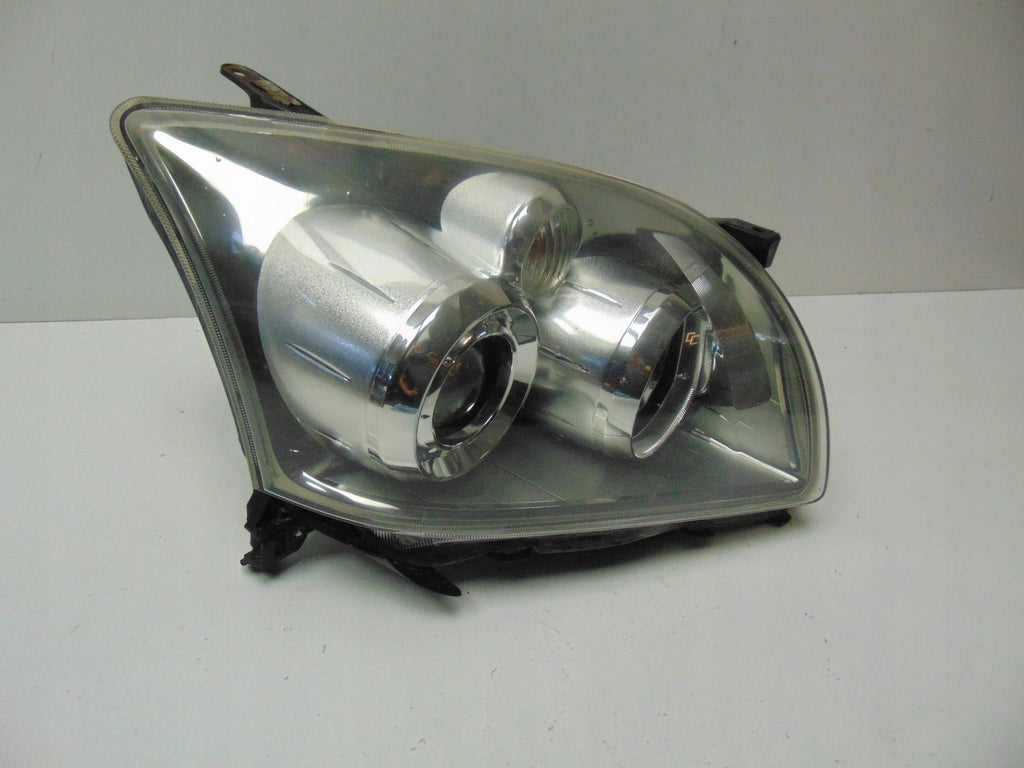 Frontscheinwerfer Toyota Avensis Rechts Scheinwerfer Headlight SCH8978658269yz