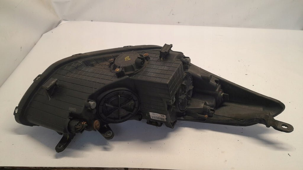 Frontscheinwerfer Hyundai I30 92101-A6020 Links Scheinwerfer Headlight SCH6207193264df