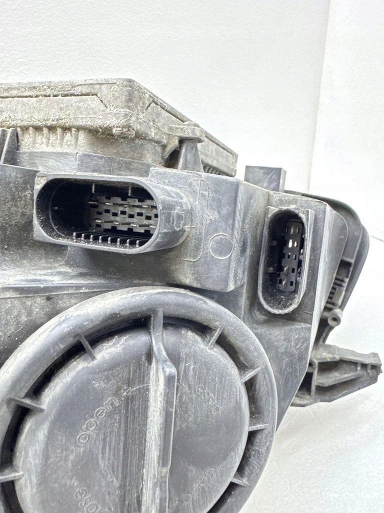Frontscheinwerfer Mercedes-Benz A2218202661 Rechts Scheinwerfer Headlight SCH1071306794jt