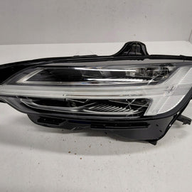 Frontscheinwerfer Volvo V60 S60 III Full LED Links Scheinwerfer Headlight SCH2194075882iv