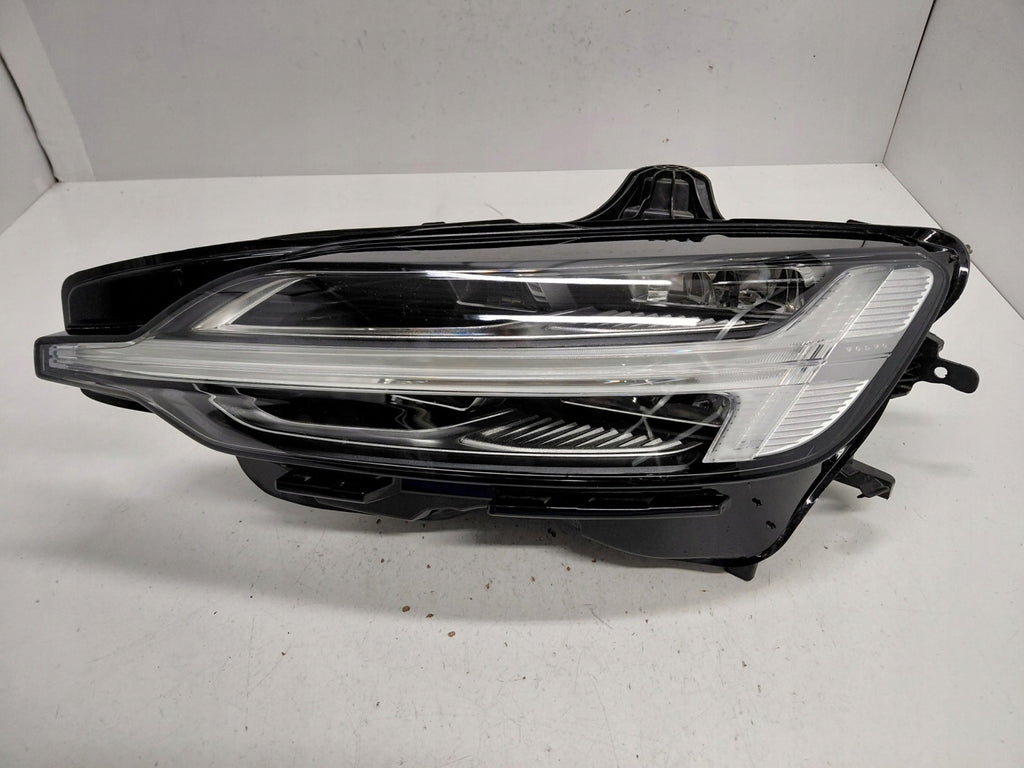 Frontscheinwerfer Volvo V60 S60 III Full LED Links Scheinwerfer Headlight SCH2194075882iv
