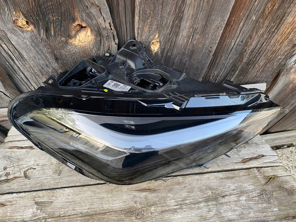 Frontscheinwerfer BMW F44 6211-5A17BC2-03 LED Rechts Scheinwerfer Headlight