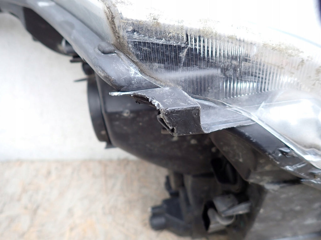 Frontscheinwerfer Ford Transit BK31-13W029-BF Rechts Scheinwerfer Headlight SCH8331904963ag