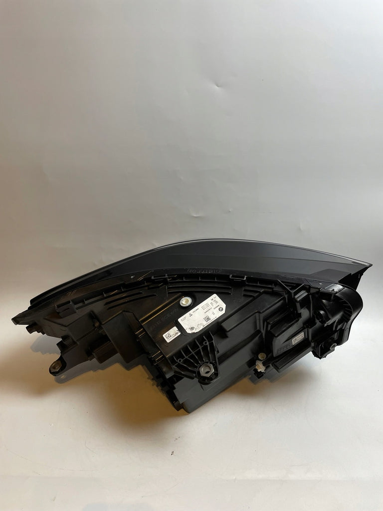 Frontscheinwerfer BMW X1 5A9A235-01 Full LED Links Scheinwerfer Headlight SCH2781523138pz