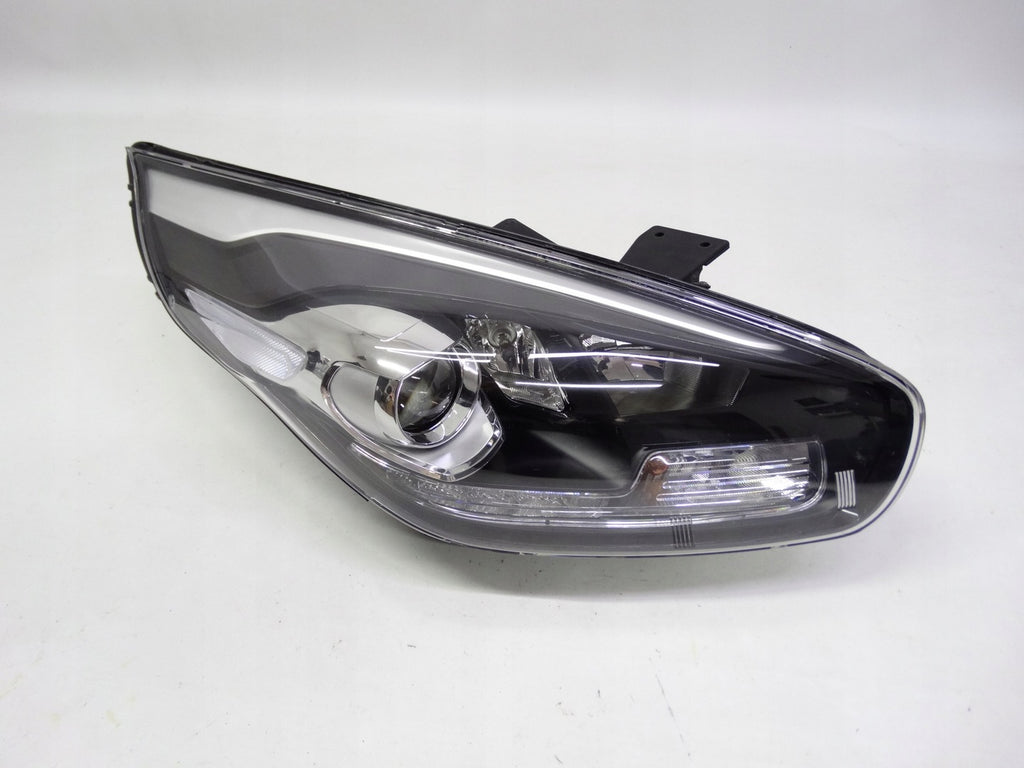 Frontscheinwerfer Kia Carens IV 92102-A4 LED Rechts Scheinwerfer Headlight SCH8513172498pj