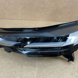 Frontscheinwerfer Renault Captur II 260604753R Full LED Links Headlight SCH6380215408aa