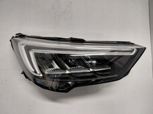 Laden Sie das Bild in den Galerie-Viewer, Frontscheinwerfer Opel Crossland YQ00709880 39153538 LED Rechts oder Links SCH6030027759yc