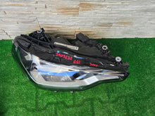 Laden Sie das Bild in den Galerie-Viewer, Frontscheinwerfer BMW 2 G42 5A03E32 LED Rechts Scheinwerfer Headlight SCH8924245668jv