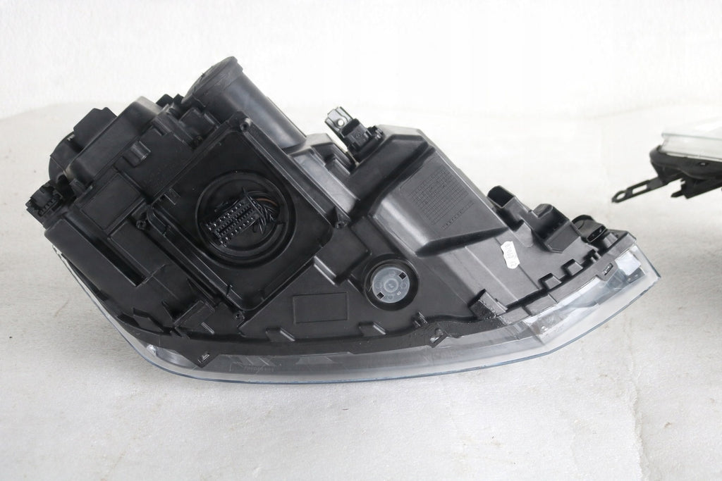 Frontscheinwerfer VW Polo 2G1941035H Links Scheinwerfer Headlight