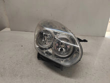 Laden Sie das Bild in den Galerie-Viewer, Frontscheinwerfer Opel Combo Rechts Scheinwerfer Headlight SCH9960677780ps