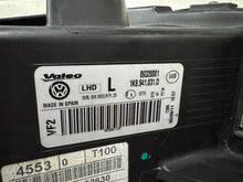Load image into Gallery viewer, Frontscheinwerfer VW Scirocco 1K8941032D 1K8941031D Xenon Ein Satz Headlight SCH7489769807lq