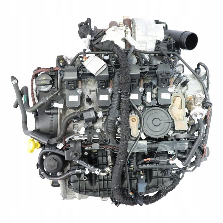 Motor Audi VW Polo DAJB 1.8 TFSI.GTI 192PS 149TKm Benzin Engine Unkomplett MOT8116097504xb
