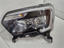 Laden Sie das Bild in den Galerie-Viewer, Frontscheinwerfer Renault Master III 260607867R- Links Scheinwerfer Headlight SCH3180997100ke