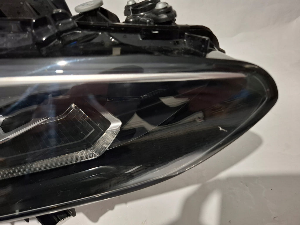Frontscheinwerfer BMW 4 G22 G23 5A19352 Full LED Rechts Scheinwerfer Headlight SCH7967176880zs